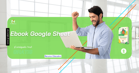 Ebook Google Sheet - G-Talent.Net