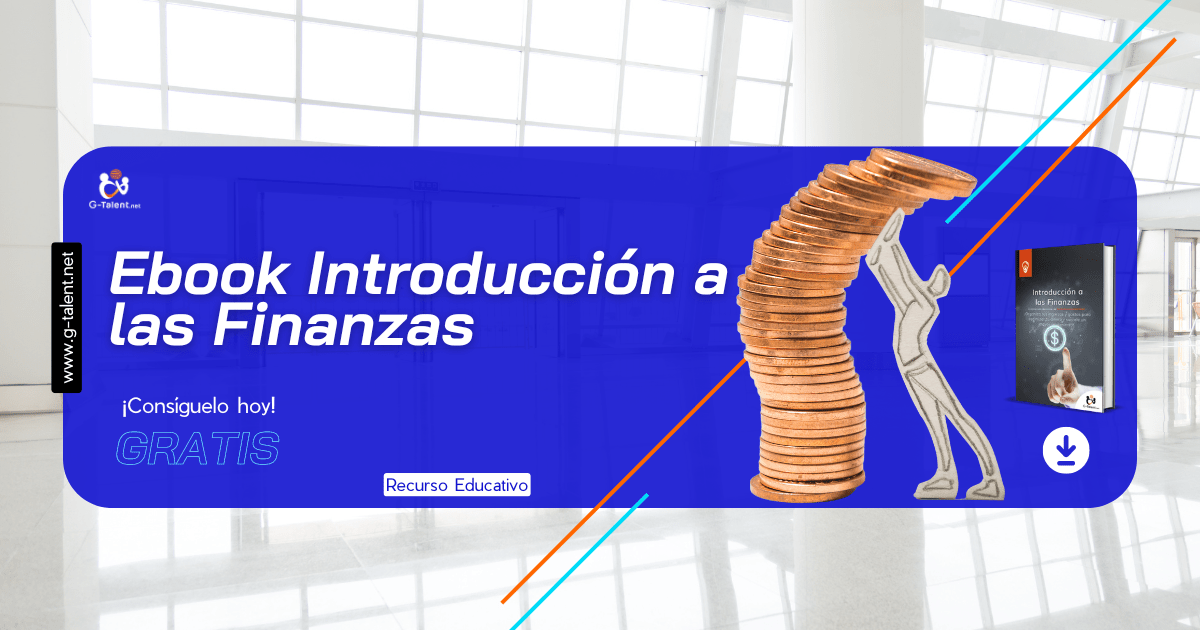 Ebook Introducción a las Finanzas - G-Talent.Net