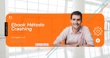 Ebook Método Crashing - G-Talent.Net