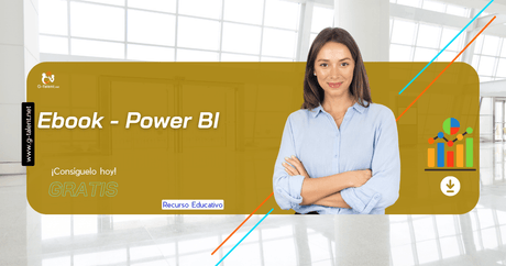 Ebook - Power BI - G-Talent.Net