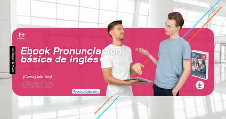 Ebook Pronunciación básica de inglés - G-Talent.Net