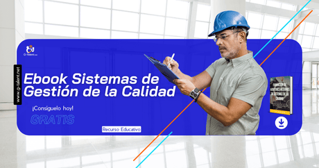 Ebook  Sistemas de Gestión de la Calidad - G-Talent.Net
