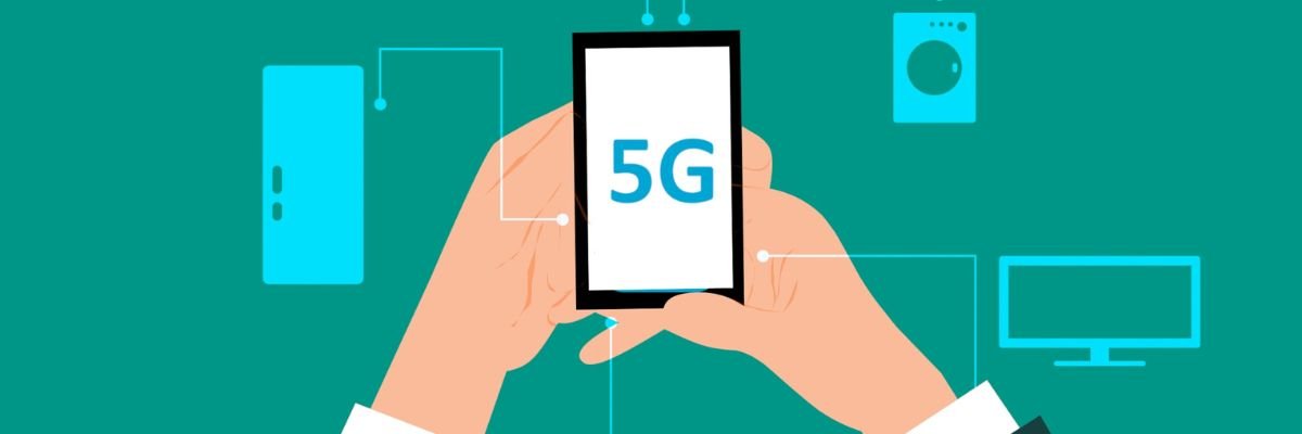 El impacto de la tecnología 5G en la conectividad de LATAM - G-Talent.Net