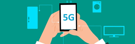 El impacto de la tecnología 5G en la conectividad de LATAM - G-Talent.Net