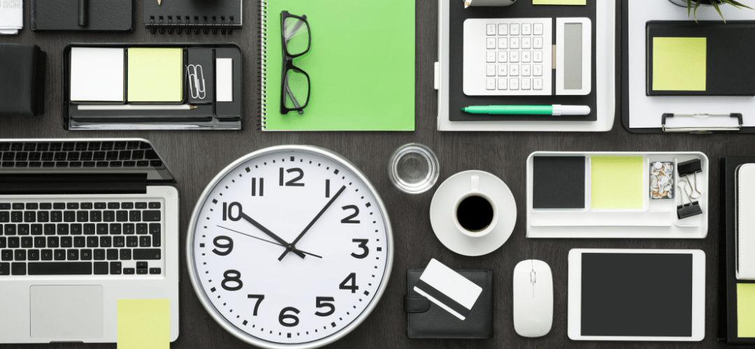 El método 3-3-3 para optimizar tu tiempo y ganar libertad - G-Talent.Net