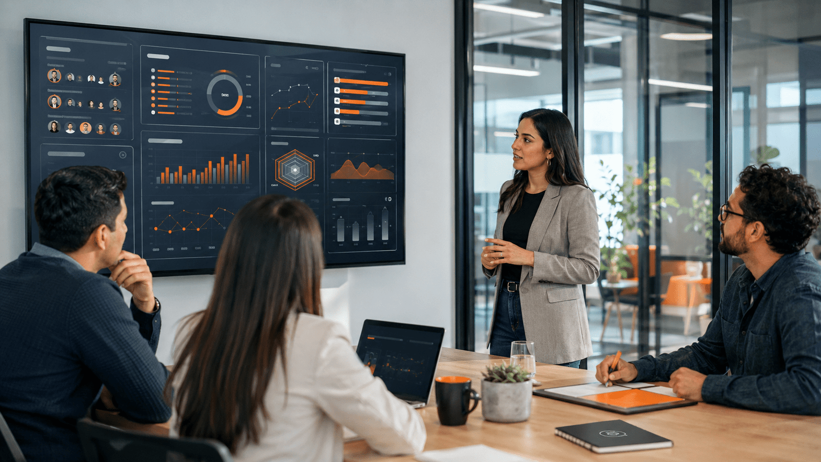 Employee engagement: qué es, cómo medirlo y mejorarlo desde RRHH en 2026 - G-Talent.Net