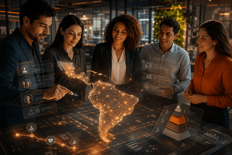 Employee Value Proposition (EVP) en RRHH 2026: qué es, ejemplos y cómo diseñarla para LATAM - G-Talent.Net