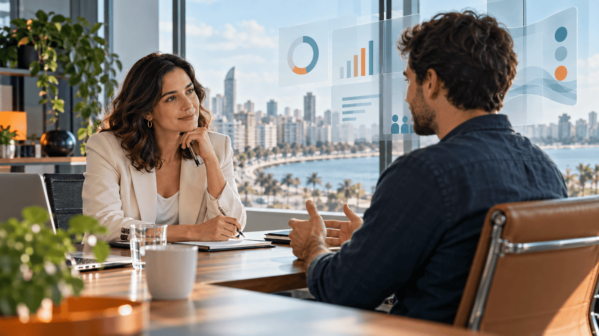 Entrevista de salida en Uruguay 2026: preguntas, matriz de causas y plan para RRHH - G-Talent.Net