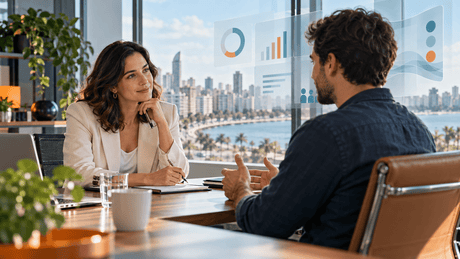 Entrevista de salida en Uruguay 2026: preguntas, matriz de causas y plan para RRHH - G-Talent.Net