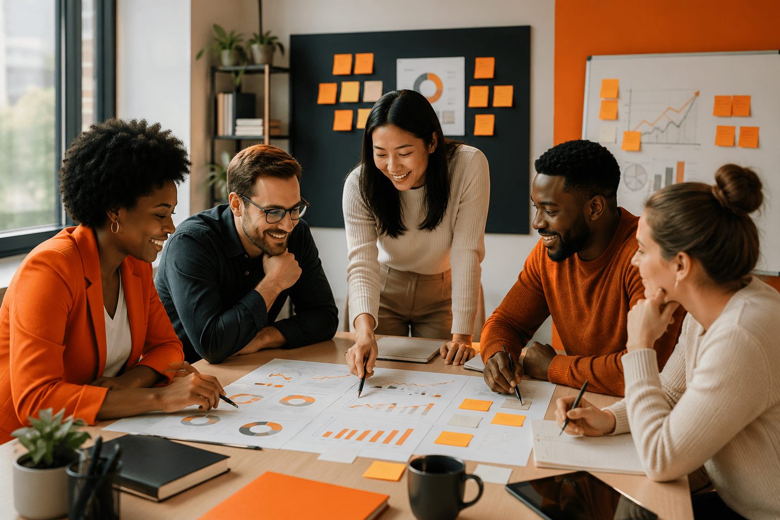 Equipos de alto rendimiento: características y cómo formarlos sin quemar a tu equipo - G-Talent.Net