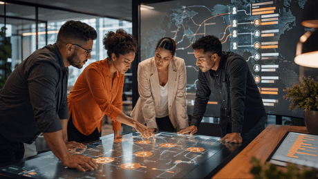 Escasez de talento en Puerto Rico 2026: cómo RRHH puede cerrar vacantes con upskilling y retención temprana - G-Talent.Net