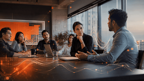 Escucha activa en el trabajo: ejemplos, técnicas y plan para RRHH en 2026 - G-Talent.Net