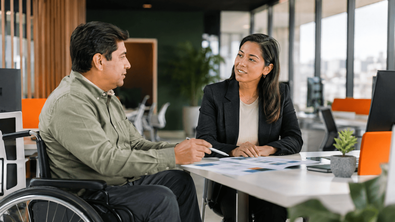 Estabilidad laboral reforzada en Ecuador 2026: guía para RRHH - G-Talent.Net