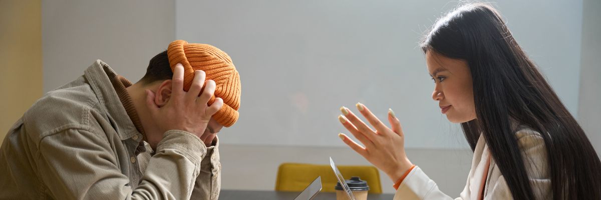 Estrategias Efectivas para Negociar con Personas Difíciles - G-Talent.Net