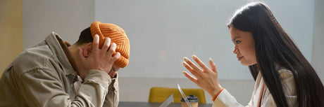 Estrategias Efectivas para Negociar con Personas Difíciles - G-Talent.Net