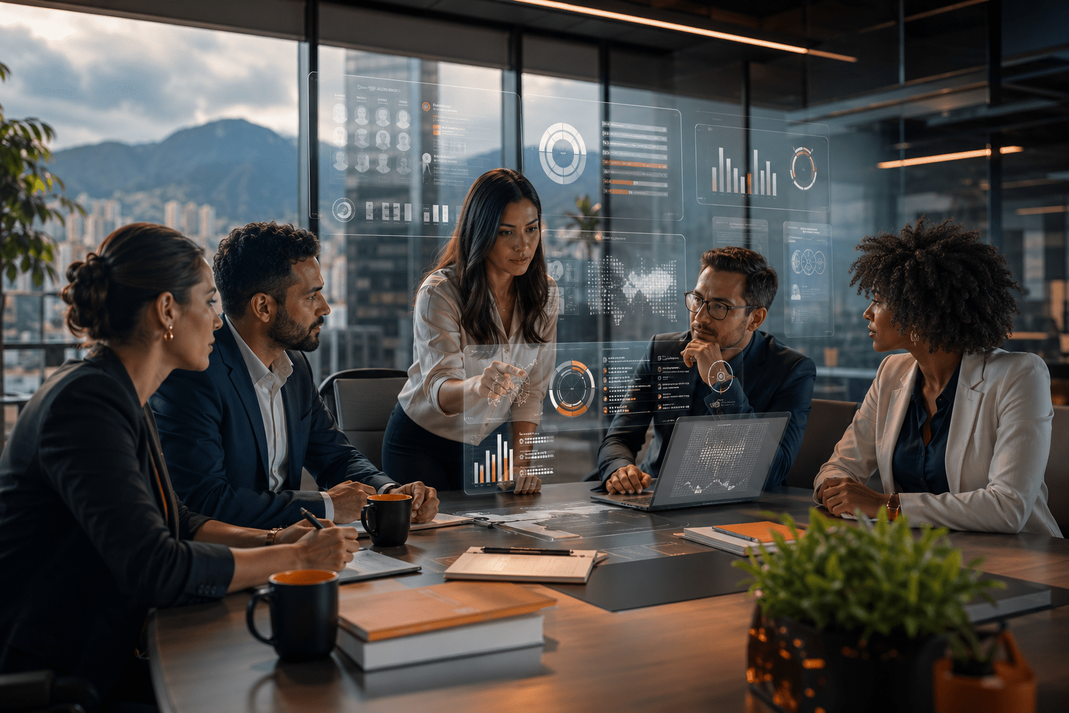 Evaluación de desempeño en Colombia 2026: formato, KPIs y plan de mejora para RRHH - G-Talent.Net