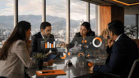 Evaluación de desempeño en Costa Rica 2026: formato, KPIs y plan de mejora para RRHH - G-Talent.Net