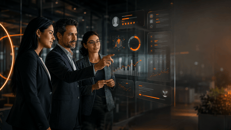 Evaluación de desempeño laboral 2026: ejemplos, formatos, KPIs y plan de mejora para RRHH - G-Talent.Net