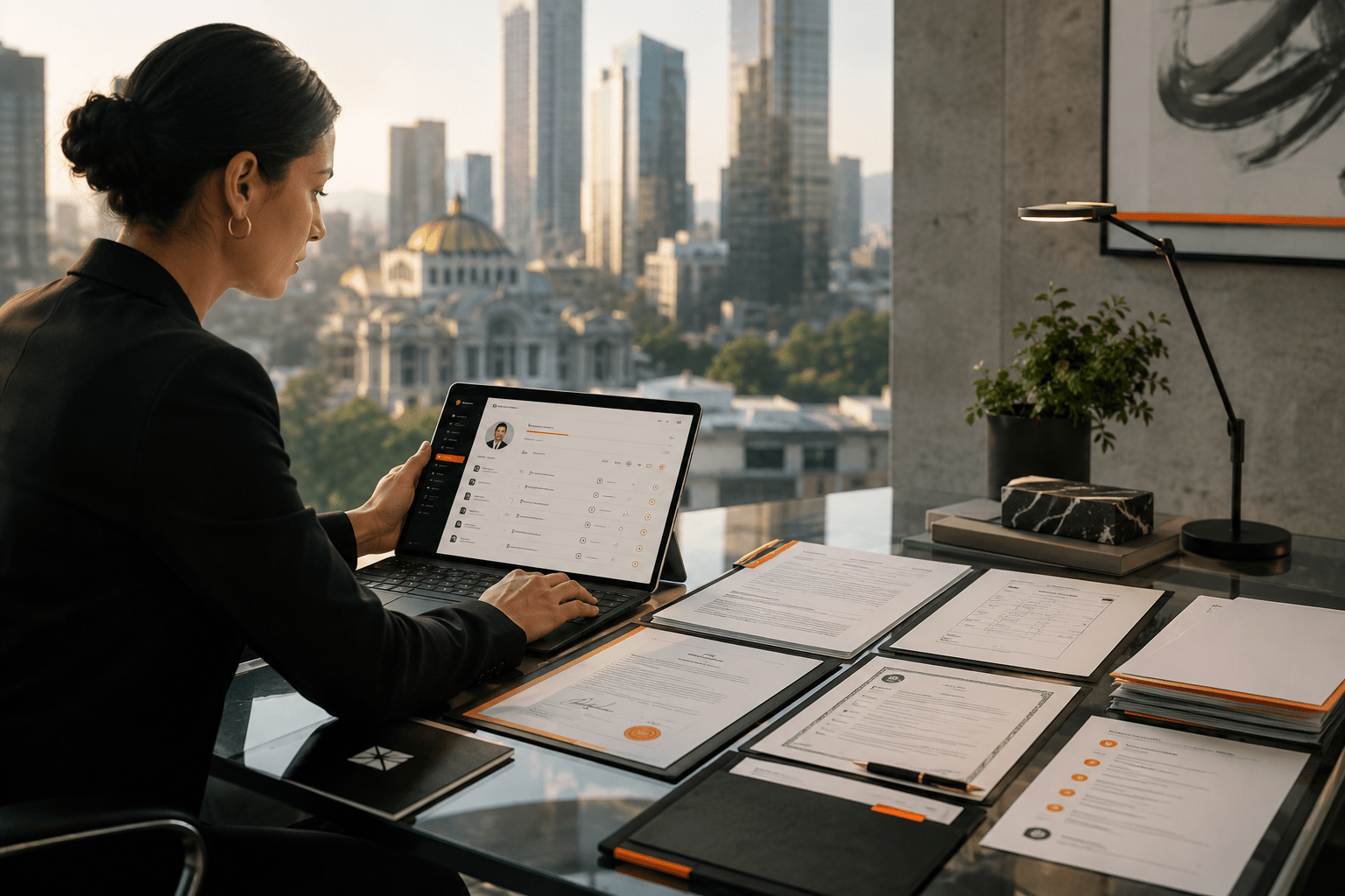 Expediente laboral en México 2026: documentos, checklist y errores que RRHH debe evitar - G-Talent.Net