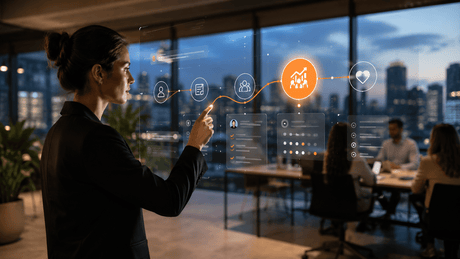 Experiencia del empleado digital en Argentina 2026: guía práctica para RRHH - G-Talent.Net