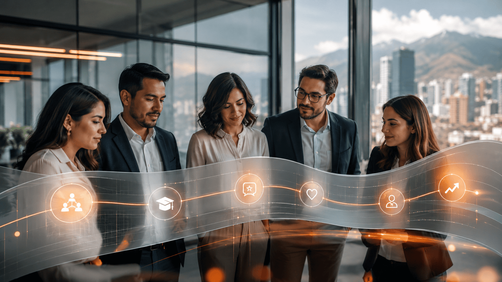 Experiencia del empleado: qué es, ejemplos y cómo medirla desde RRHH en 2026 - G-Talent.Net