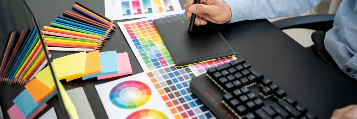 Explora las Múltiples Facetas del Diseño Gráfico Máster - G-Talent.Net