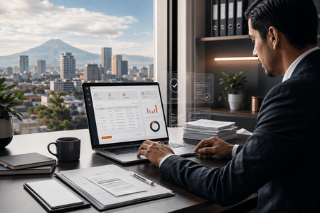 Factura electrónica FEL en Guatemala 2026: requisitos SAT, Planilla IVA-FEL y checklist para empresas - G-Talent.Net