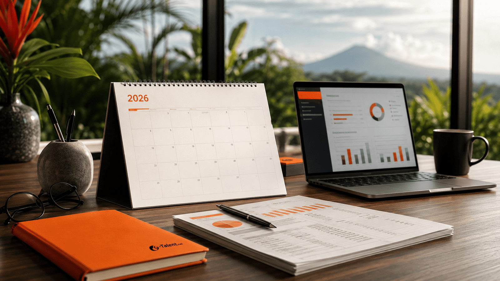 Feriados en Costa Rica 2026: calendario, pago obligatorio y checklist para RRHH - G-Talent.Net