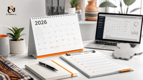 Feriados en Guatemala 2026: calendario, asuetos y checklist para RRHH - G-Talent.Net