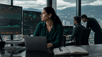 Fintech en Venezuela 2026: qué es, oportunidades y habilidades para trabajar en el sector - G-Talent.Net