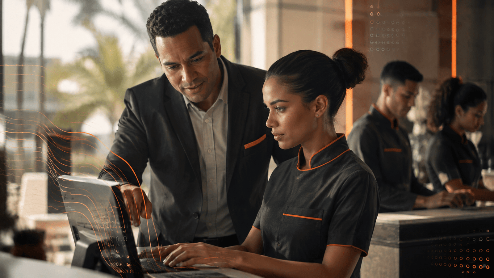 Formación dual en República Dominicana 2026: tutoría, evidencias y empleo - G-Talent.Net