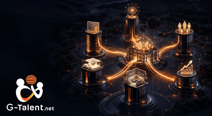 G-Talent Campus: el ecosistema que une formación, IA y empleabilidad - G-Talent.Net