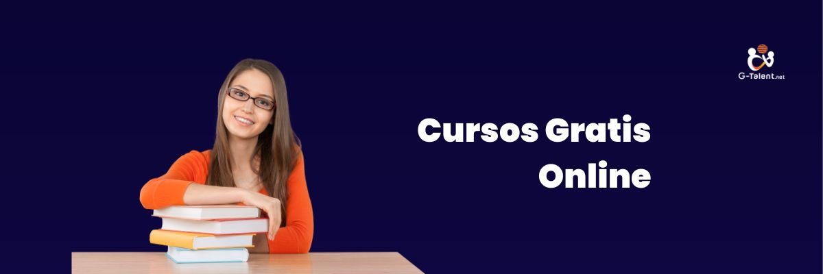G-Talent: Cursos Gratis Online - G-Talent.Net