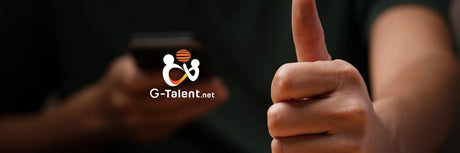 ¿G-Talent es Confiable? Preguntas frecuentes sobre el aprendizaje con G-Talent - G-Talent.Net