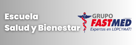 G-Talent lanza escuela de Salud y Bienestar en alianza con FASTMED - G-Talent.Net
