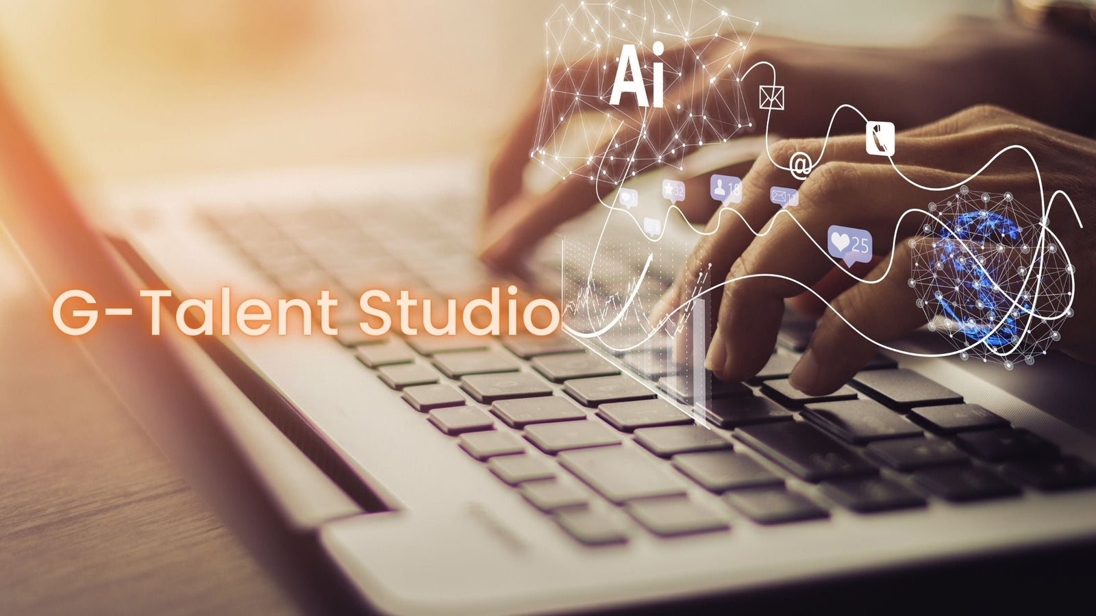 G-Talent Studio: Un Ecosistema Innovador para Potenciar el Talento de Nuestra Comunidad - G-Talent.Net