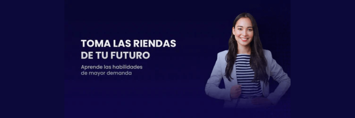 G-Talent te Forma en las Habilidades más Demandadas del Mundo Laboral - G-Talent.Net