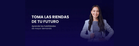 G-Talent te Forma en las Habilidades más Demandadas del Mundo Laboral - G-Talent.Net