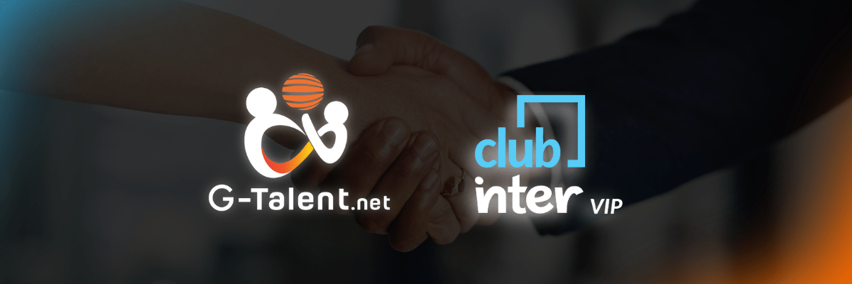 G-Talent y Club Inter anuncian alianza estratégica para el crecimiento personal y profesional - G-Talent.Net