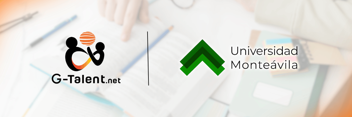 G-Talent y la Universidad Monteávila anuncian alianza para lanzar Certificación Profesional - G-Talent.Net