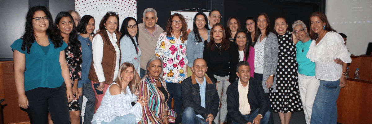 G-Talent.Net se une al IESA para impulsar el emprendimiento tecnológico en Venezuela - G-Talent.Net