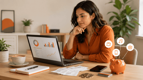 Gastos hormiga: cómo detectarlos y dejar de perder dinero en LATAM - G-Talent.Net