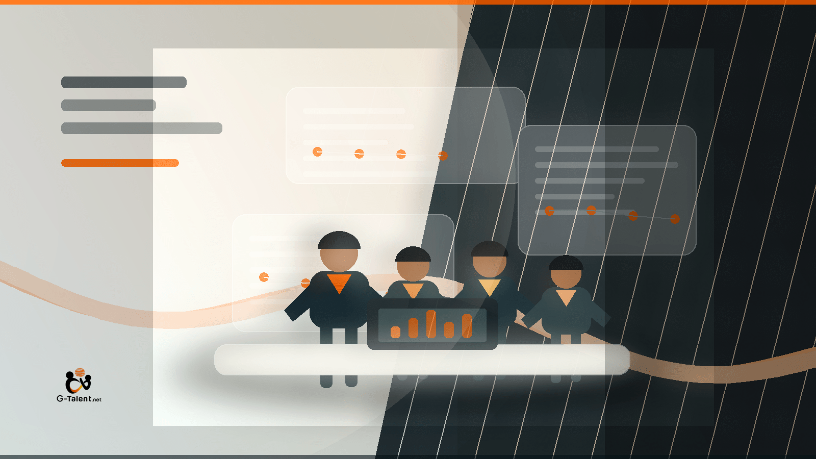 Generación Z en el trabajo: habilidades, expectativas y guía para RRHH en 2026 - G-Talent.Net