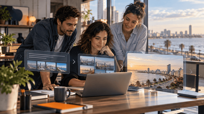 GenIA INEFOP: curso de inteligencia artificial para trabajar mejor en Uruguay - G-Talent.Net