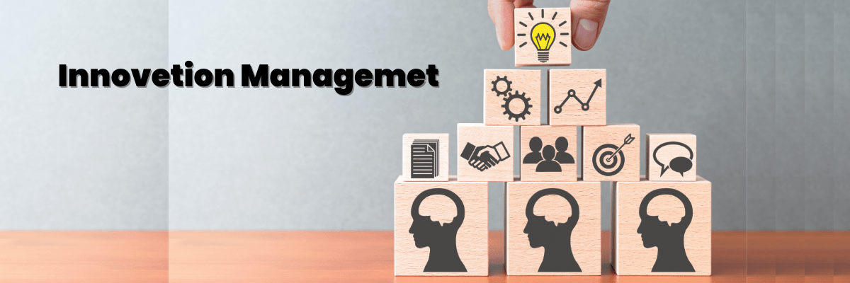 Gestión de la Innovación: Desbloqueando el Poder de la Creatividad en los Negocios - G-Talent.Net