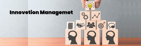 Gestión de la Innovación: Desbloqueando el Poder de la Creatividad en los Negocios - G-Talent.Net