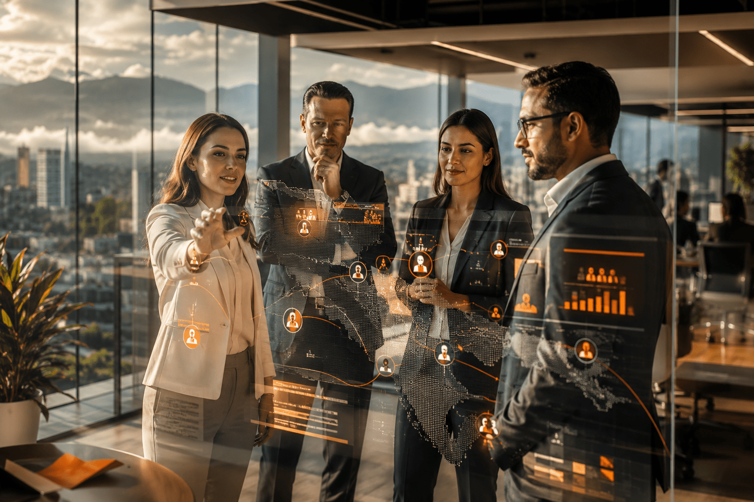 Gestión del talento humano en Costa Rica 2026: modelo, indicadores y plan para RRHH - G-Talent.Net