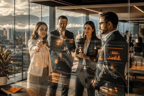 Gestión del talento humano en Costa Rica 2026: modelo, indicadores y plan para RRHH - G-Talent.Net