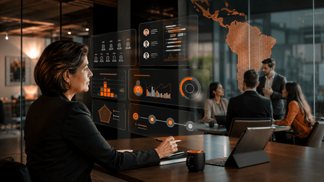 Gestión del talento humano: qué es, procesos y cómo aplicarla desde RRHH en 2026 - G-Talent.Net