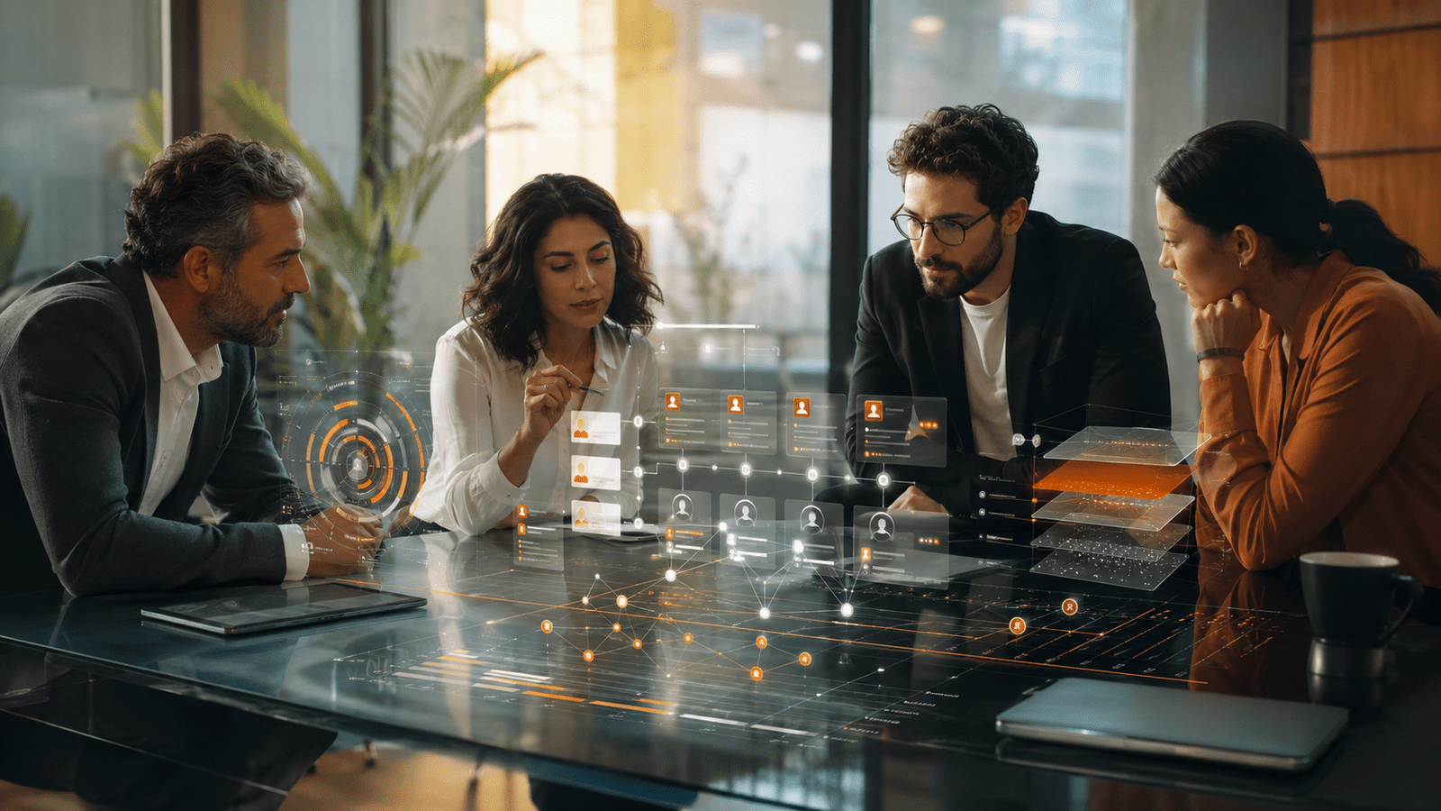 Gestión por competencias en RRHH: qué es, modelo y cómo implementarla en 2026 - G-Talent.Net